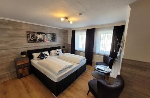Bad Bramstedt Hotel | Pet-Friendly Hotel MoinMoin: Family-Approved Comfort Awaits
