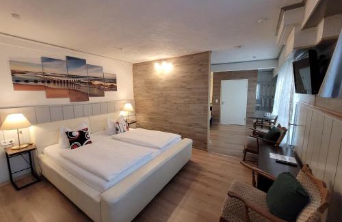 Bad Bramstedt Hotel | Pet-Friendly Hotel MoinMoin: Family-Approved Comfort Awaits