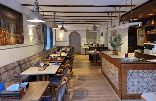 Bad Bramstedt Hotel | Pet-Friendly Hotel MoinMoin: Family-Approved Comfort Awaits