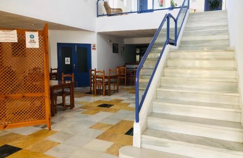 La Parata Hotel | Discover Hotel Mojácar Playa: Family-Friendly & Accessible