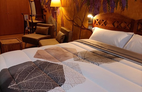 Bigues I Riells Hotel | Guest Rated: 9.8 at Hotel Molí de la Torre with Spa & Pool