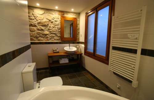 Bigues I Riells Hotel | Guest Rated: 9.8 at Hotel Molí de la Torre with Spa & Pool