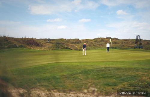 De Cocksdorp Hotel | Experience Ocean Views at Hotel Molenbos Texel, Rated 9/10