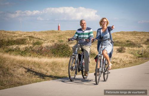De Cocksdorp Hotel | Experience Ocean Views at Hotel Molenbos Texel, Rated 9/10