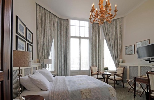 Arnhem Hotel | Explore Hotel Molendal: Top-Rated Stay with Breakfast Included