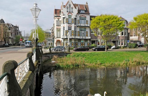 Arnhem Hotel | Explore Hotel Molendal: Top-Rated Stay with Breakfast Included