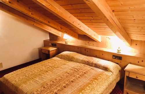 Pie Falcade Hotel | Discover Hotel Molino: 4-Star Retreat with Spa and Pool