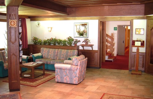 Pie Falcade Hotel | Discover Hotel Molino: 4-Star Retreat with Spa and Pool