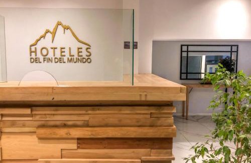 Province of Tierra del Fuego Hotel | Discover Comfort at Hotel Monaco with Family-Friendly Amenities