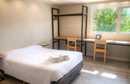 Province of Tierra del Fuego Hotel | Discover Comfort at Hotel Monaco with Family-Friendly Amenities