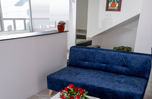 Chia Hotel | Budget-Friendly Hotel Monako with Family Amenities