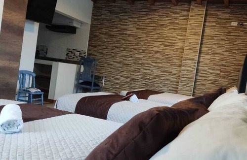 Chia Hotel | Budget-Friendly Hotel Monako with Family Amenities
