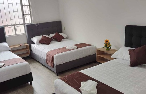 Chia Hotel | Budget-Friendly Hotel Monako with Family Amenities