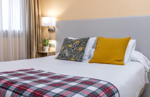 Calatayud Hotel | Discover Hotel Monasterio Benedictino with Breakfast & More
