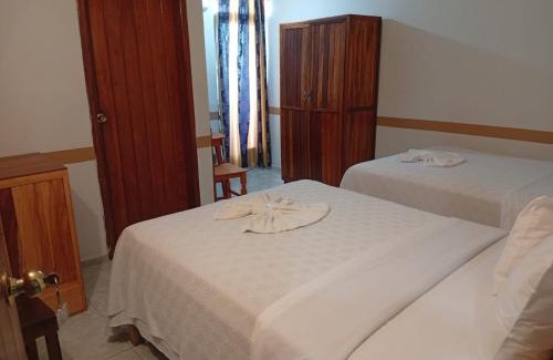 Balancan Hotel | Hotel Moncho