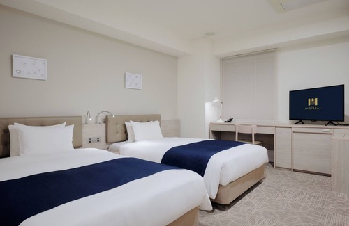 Haginaka Hotel | Convenient Hotel MONday Near Haneda Airport with Breakfast