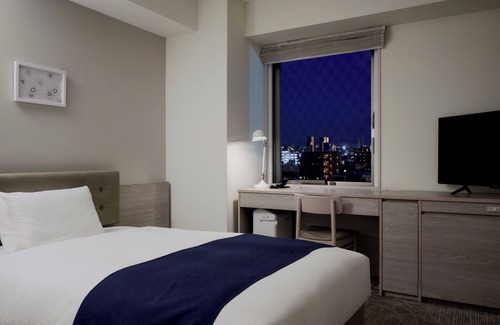Haginaka Hotel | Convenient Hotel MONday Near Haneda Airport with Breakfast
