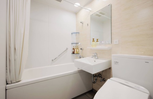 Haginaka Hotel | Convenient Hotel MONday Near Haneda Airport with Breakfast