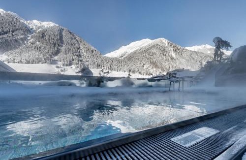 Ischgl Hotel | Oceanfront Bliss at Hotel Mondin with Exceptional Amenities