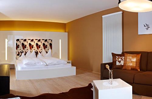 Sesto Hotel | Experience Hotel Monika: Oceanfront Bliss and Spa Retreat