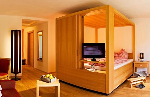 Sesto Hotel | Experience Hotel Monika: Oceanfront Bliss and Spa Retreat