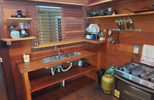 Gamboa Hotel | Discover Hotel Monkey Beach Agroturismo with Hot Tub & Kitchen