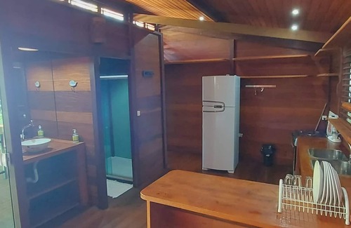 Gamboa Hotel | Discover Hotel Monkey Beach Agroturismo with Hot Tub & Kitchen