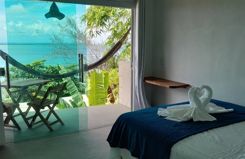 Gamboa Hotel | Discover Hotel Monkey Beach Agroturismo with Hot Tub & Kitchen
