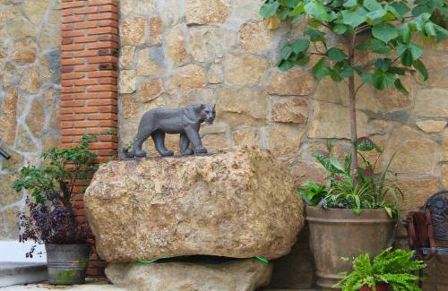 Tuxtla Gutierrez Hotel | Hotel Monkey House Tuxtla Gutiérrez