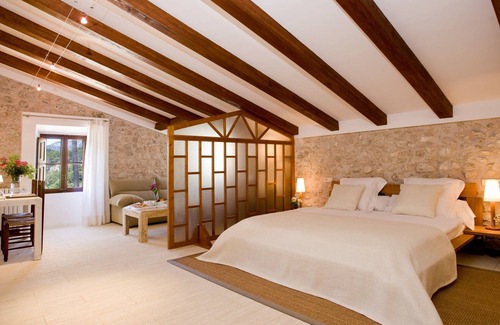 Campanet House | Relax at Hotel Monnàber Vell - 4-Star Retreat with Spa