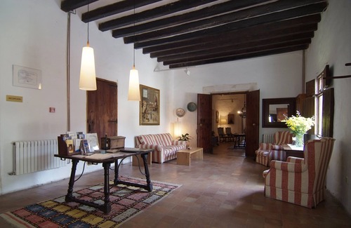 Campanet House | Relax at Hotel Monnàber Vell - 4-Star Retreat with Spa