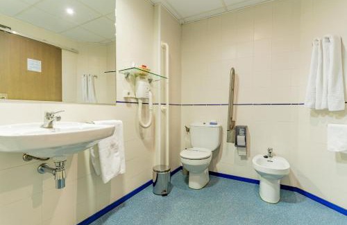 Jumilla Hotel | Pet-Friendly Hotel Monreal Jumilla with Great Amenities