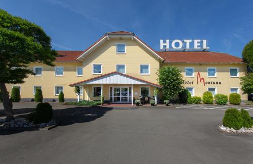 Rhoden House | Discover Hotel Montana: Family-Friendly with Breakfast Included