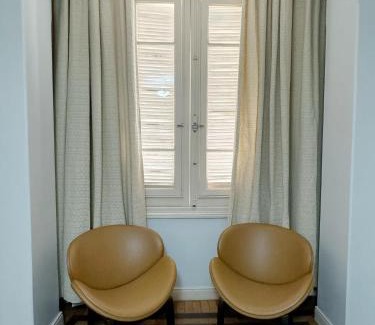 Centro Hotel | Discover Hotel Monte Alegre: Family-Friendly Stay with Pool