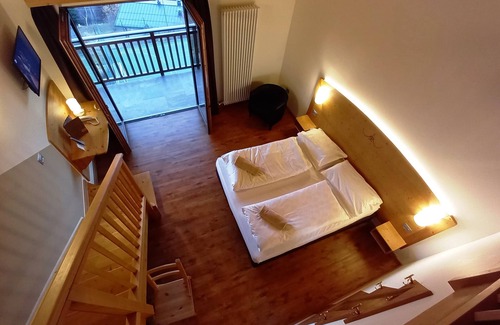 Vaneze Hotel | Discover Hotel Monte Bondone: Rated 8.8 with Spa & Pool