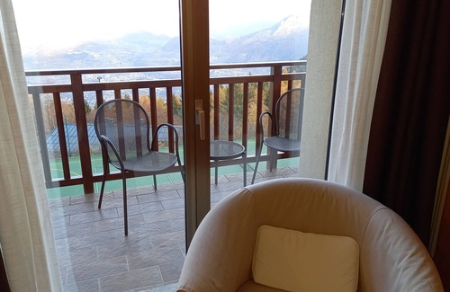 Vaneze Hotel | Discover Hotel Monte Bondone: Rated 8.8 with Spa & Pool