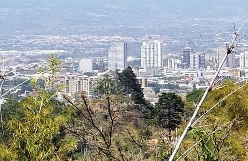 Escazu Hotel | Relaxing Getaway at Hotel Monte Campana Escazu