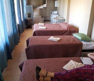 Escazu Hotel | Relaxing Getaway at Hotel Monte Campana Escazu