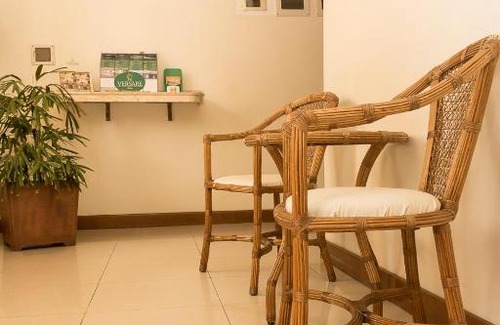 Centro Hotel | Discover Comfort at Hotel Monte Carlo - Pet Friendly & More