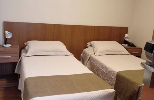 Centro Hotel | Discover Hotel Monte Carlo: Family-Friendly with Dining Options