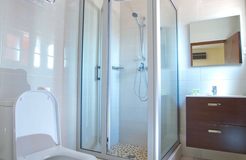 Polana Cimento B Hotel | Budget-Friendly Escape at Hotel Monte Carlo with Pool & Spa