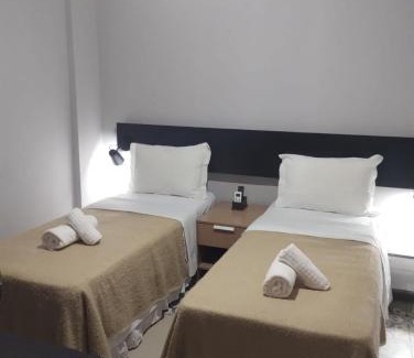 Gloria Hotel | Discover Hotel Monte Castelo - Guest Rated 8.3/10