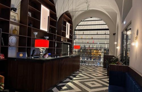 Roman Ghetto Hotel | Discover Hotel Monte Cenci: Eco-Friendly & Pet Friendly Stay