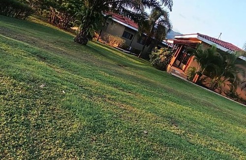 Caletas Hotel | Hotel Monte Coyote