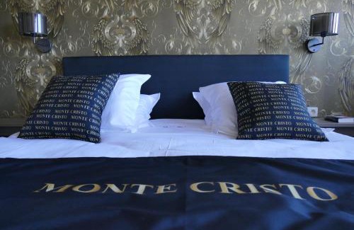 Hoeselt Hotel | Discover Hotel Monte Cristo: Oceanfront Bliss Awaits