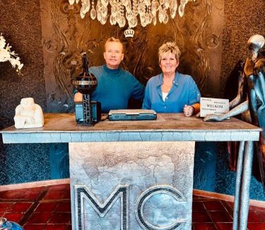 Hoeselt Hotel | Discover Hotel Monte Cristo: Oceanfront Bliss Awaits