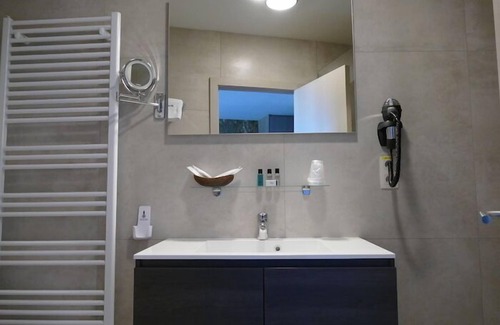 Hoeselt Hotel | Discover Hotel Monte Cristo: 4-Star Retreat with Spa & Pool
