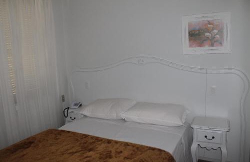 Vila Suica Hotel | Discover Hotel Monte Felice Bosque: Top-Rated Amenities