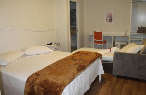 Vila Suica Hotel | Discover Hotel Monte Felice Bosque: Top-Rated Amenities