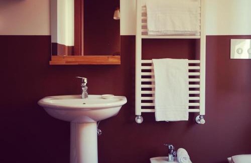 Brolo Hotel | Pet-Friendly Getaway at Hotel Monte Mazzoccone, Rated 7.9